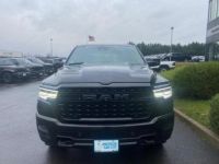 Dodge Ram 1500 CREW LIMITED NIGHT EDITION RAMBOX HAYON MULTI 2025 - <small></small> 94.916 € <small>TTC</small> - #10