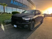 Dodge Ram 1500 CREW LIMITED NIGHT EDITION RAMBOX HAYON MULTI 2025 - <small></small> 113.899 € <small>TTC</small> - #1