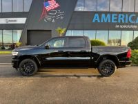 Dodge Ram 1500 CREW LIMITED NIGHT EDITION RAMBOX HAYON MULTI 2025 - <small></small> 94.916 € <small>TTC</small> - #2