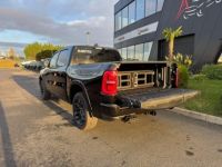 Dodge Ram 1500 CREW LIMITED NIGHT EDITION RAMBOX HAYON MULTI 2025 - <small></small> 94.916 € <small>TTC</small> - #4