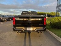 Dodge Ram 1500 CREW LIMITED NIGHT EDITION RAMBOX HAYON MULTI 2025 - <small></small> 94.916 € <small>TTC</small> - #6