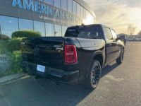 Dodge Ram 1500 CREW LIMITED NIGHT EDITION RAMBOX HAYON MULTI 2025 - <small></small> 113.899 € <small>TTC</small> - #8