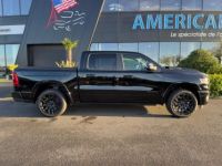 Dodge Ram 1500 CREW LIMITED NIGHT EDITION RAMBOX HAYON MULTI 2025 - <small></small> 113.899 € <small>TTC</small> - #9