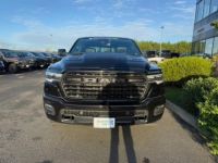 Dodge Ram 1500 CREW LIMITED NIGHT EDITION RAMBOX HAYON MULTI 2025 - <small></small> 113.899 € <small>TTC</small> - #11