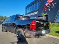 Dodge Ram 1500 CREW LIMITED NIGHT EDITION RAMBOX HAYON MULTI 2025 - <small></small> 94.916 € <small>TTC</small> - #3