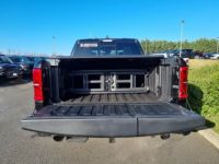 Dodge Ram 1500 CREW LIMITED NIGHT EDITION RAMBOX HAYON MULTI 2025 - <small></small> 94.916 € <small>TTC</small> - #5