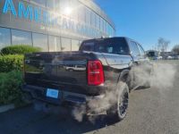 Dodge Ram 1500 CREW LIMITED NIGHT EDITION RAMBOX HAYON MULTI 2025 - <small></small> 94.916 € <small>TTC</small> - #8