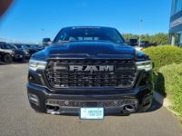 Dodge Ram 1500 CREW LIMITED NIGHT EDITION RAMBOX HAYON MULTI 2025 - <small></small> 94.916 € <small>TTC</small> - #11