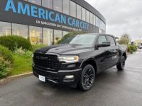 Dodge Ram 1500 CREW LIMITED NIGHT EDITION RAMBOX HAYON MULTI 2025 - <small></small> 113.899 € <small>TTC</small> - #1