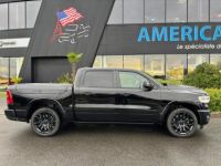 Dodge Ram 1500 CREW LIMITED NIGHT EDITION RAMBOX HAYON MULTI 2025 - <small></small> 113.899 € <small>TTC</small> - #7