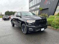 Dodge Ram 1500 CREW LIMITED NIGHT EDITION RAMBOX HAYON MULTI 2025 - <small></small> 113.899 € <small>TTC</small> - #8