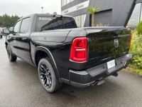 Dodge Ram 1500 CREW LIMITED NIGHT EDITION RAMBOX HAYON MULTI 2025 - <small></small> 113.899 € <small>TTC</small> - #3