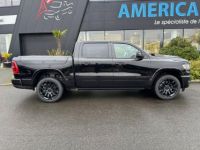 Dodge Ram 1500 CREW LIMITED NIGHT EDITION RAMBOX HAYON MULTI 2025 - <small></small> 113.899 € <small>TTC</small> - #8