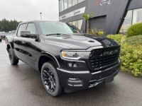 Dodge Ram 1500 CREW LIMITED NIGHT EDITION RAMBOX HAYON MULTI 2025 - <small></small> 113.899 € <small>TTC</small> - #9