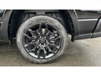 Dodge Ram 1500 CREW LIMITED NIGHT EDITION RAMBOX HAYON MULTI 2025 - <small></small> 113.899 € <small>TTC</small> - #35