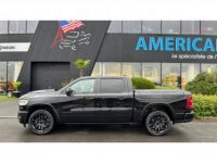 Dodge Ram 1500 CREW LIMITED NIGHT EDITION RAMBOX HAYON MULTI 2025 - <small></small> 113.899 € <small>TTC</small> - #2