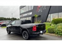 Dodge Ram 1500 CREW LIMITED NIGHT EDITION RAMBOX HAYON MULTI 2025 - <small></small> 113.899 € <small>TTC</small> - #3