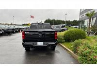 Dodge Ram 1500 CREW LIMITED NIGHT EDITION RAMBOX HAYON MULTI 2025 - <small></small> 113.899 € <small>TTC</small> - #4