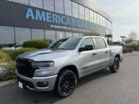 Dodge Ram 1500 CREW LIMITED NIGHT EDITION RAMBOX HAYON MULTI 2025 - <small></small> 113.899 € <small>TTC</small> - #1