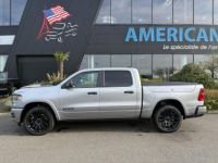 Dodge Ram 1500 CREW LIMITED NIGHT EDITION RAMBOX HAYON MULTI 2025 - <small></small> 113.899 € <small>TTC</small> - #2