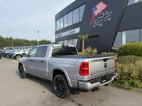 Dodge Ram 1500 CREW LIMITED NIGHT EDITION RAMBOX HAYON MULTI 2025 - <small></small> 113.899 € <small>TTC</small> - #3