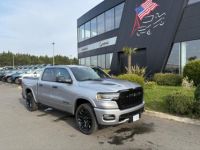 Dodge Ram 1500 CREW LIMITED NIGHT EDITION RAMBOX HAYON MULTI 2025 - <small></small> 113.899 € <small>TTC</small> - #4