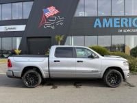 Dodge Ram 1500 CREW LIMITED NIGHT EDITION RAMBOX HAYON MULTI 2025 - <small></small> 113.899 € <small>TTC</small> - #5