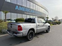 Dodge Ram 1500 CREW LIMITED NIGHT EDITION RAMBOX HAYON MULTI 2025 - <small></small> 113.899 € <small>TTC</small> - #6