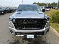 Dodge Ram 1500 CREW LIMITED NIGHT EDITION RAMBOX HAYON MULTI 2025 - <small></small> 113.899 € <small>TTC</small> - #7