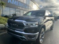 Dodge Ram 1500 CREW LIMITED RAMBOX - <small></small> 56.583 € <small>TTC</small> - #1