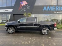 Dodge Ram 1500 CREW LIMITED RAMBOX - <small></small> 56.583 € <small>TTC</small> - #2