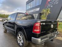 Dodge Ram 1500 CREW LIMITED RAMBOX - <small></small> 56.583 € <small>TTC</small> - #3