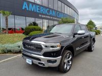 Dodge Ram 1500 CREW LIMITED RAMBOX HAYON MULTI - <small></small> 97.900 € <small></small> - #1