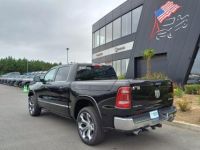 Dodge Ram 1500 CREW LIMITED RAMBOX HAYON MULTI - <small></small> 97.900 € <small></small> - #5