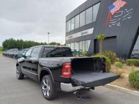 Dodge Ram 1500 CREW LIMITED RAMBOX HAYON MULTI - <small></small> 97.900 € <small></small> - #6