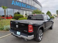 Dodge Ram 1500 CREW LIMITED RAMBOX HAYON MULTI - <small></small> 97.900 € <small></small> - #7