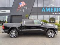 Dodge Ram 1500 CREW LIMITED RAMBOX HAYON MULTI - <small></small> 97.900 € <small></small> - #8