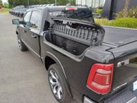 Dodge Ram 1500 CREW LIMITED RAMBOX HAYON MULTI - <small></small> 97.900 € <small></small> - #28