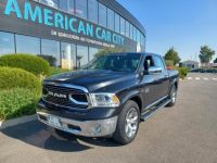 Dodge Ram 1500 crew LIMITED RAMBOX V8 5.7L 395ch - <small></small> 39.900 € <small></small> - #1