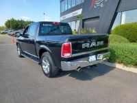 Dodge Ram 1500 crew LIMITED RAMBOX V8 5.7L 395ch - <small></small> 39.900 € <small></small> - #3