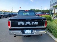 Dodge Ram 1500 crew LIMITED RAMBOX V8 5.7L 395ch - <small></small> 39.900 € <small></small> - #4