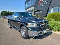 Dodge Ram 1500 crew LIMITED RAMBOX V8 5.7L 395ch - <small></small> 39.900 € <small></small> - #8