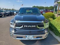 Dodge Ram 1500 crew LIMITED RAMBOX V8 5.7L 395ch - <small></small> 39.900 € <small></small> - #9