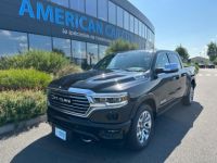 Dodge Ram 1500 CREW LONGHORN AIR - <small></small> 104.900 € <small></small> - #1