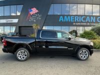 Dodge Ram 1500 CREW LONGHORN AIR - <small></small> 104.900 € <small></small> - #12