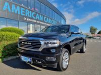 Dodge Ram 1500 CREW LONGHORN AIR HAYON MULTI - <small></small> 95.900 € <small></small> - #1