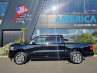 Dodge Ram 1500 CREW LONGHORN AIR HAYON MULTI - <small></small> 95.900 € <small></small> - #2