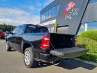 Dodge Ram 1500 CREW LONGHORN AIR HAYON MULTI - <small></small> 95.900 € <small></small> - #3