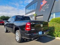 Dodge Ram 1500 CREW LONGHORN AIR HAYON MULTI - <small></small> 95.900 € <small></small> - #4