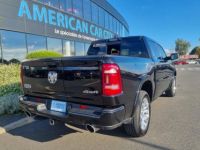 Dodge Ram 1500 CREW LONGHORN AIR HAYON MULTI - <small></small> 95.900 € <small></small> - #8